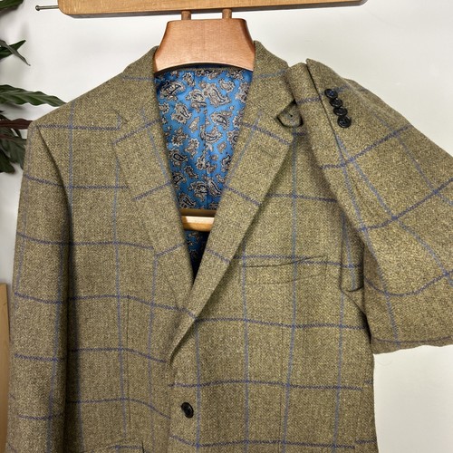 Brook taverner tweed - taverner,