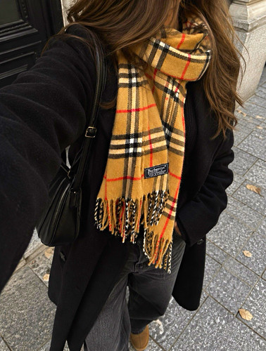 Original vintage burberrys - original,