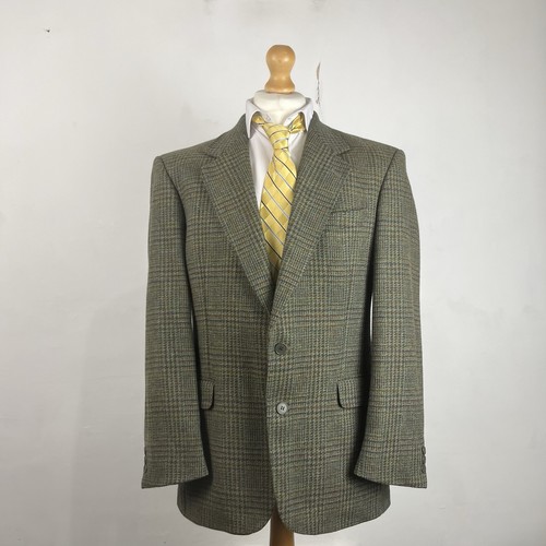 Austin reed tweed blazer sakko - tweed,