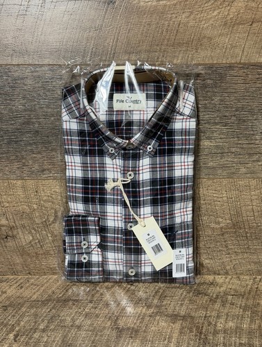 Fife country hemd herren - fife,