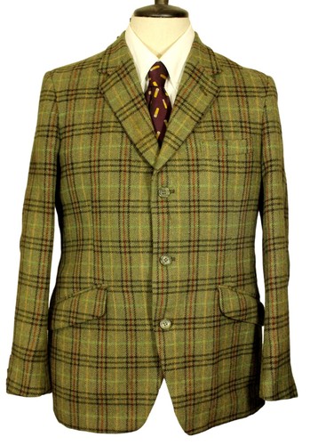 Vintage hardy amies hepworths - amies,