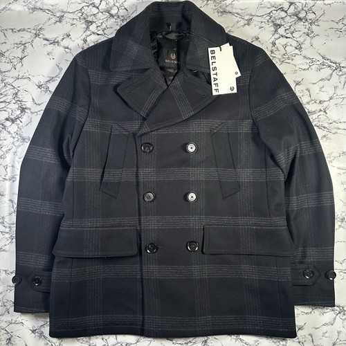 Belstaff herren dunkel - belstaff,