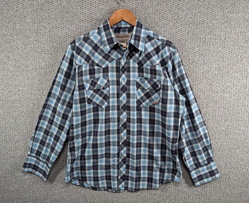 Wrangler wrancher herren blau - wrangler,