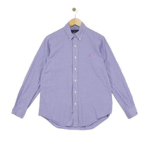 Ralph lauren karohemd herren - lauren,