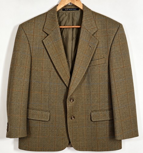 Vintage daks jermyn street - vintage,