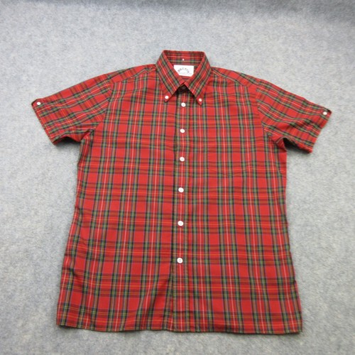 Brutus hemd herren large rot - herren,
