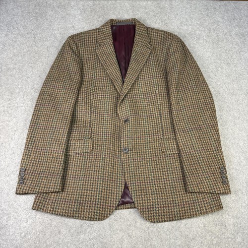 Blazer herren 42 grün - herren,