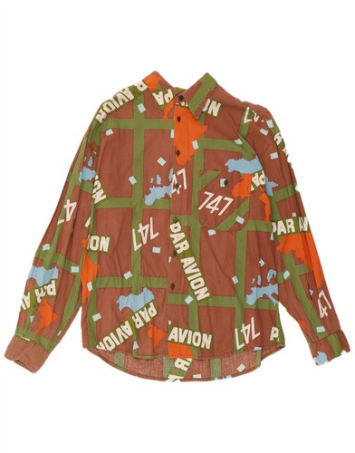 Par avion herren grafik - herren,