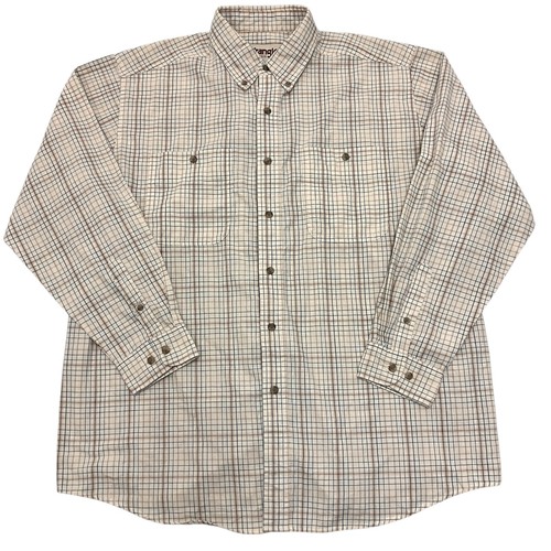 Wrangler rugged wear - wrangler, hemd