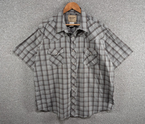 Wrangler western mode - western,