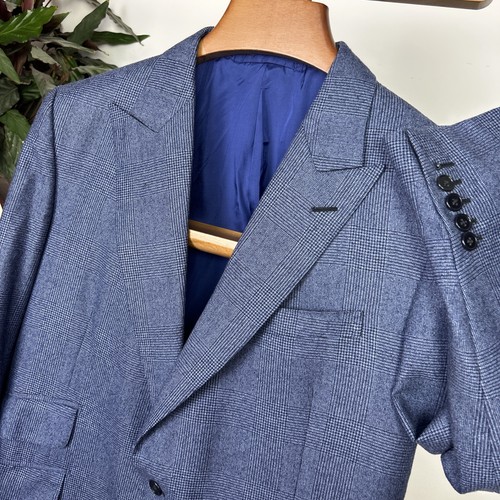 Savile row prince wales - prince, of