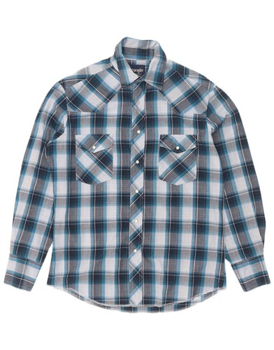 Wrangler herren hemd - wrangler,