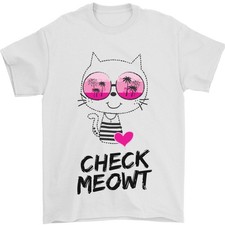Check Meowt Herren 100%