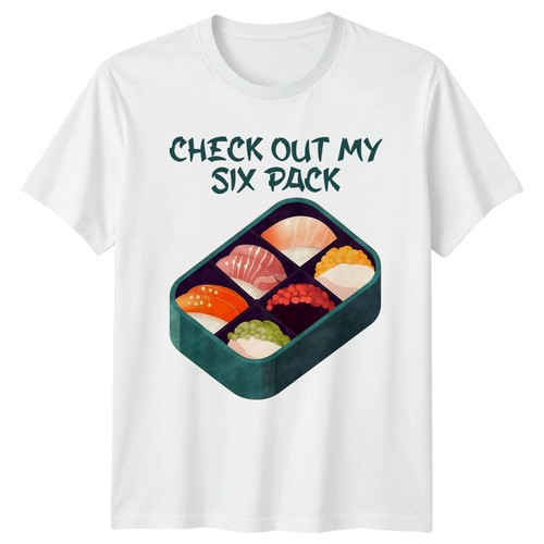 Check out six - check,
