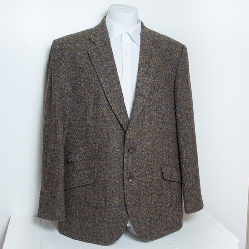 Harris tweed 48r charles - harris,