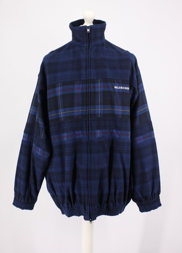 Balenciaga herren oversized - balenciaga,