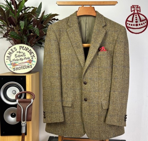 Harris tweed ewm modern - harris,
