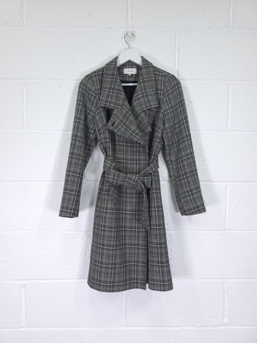 Reiss hardie mantel 10 - reiss,