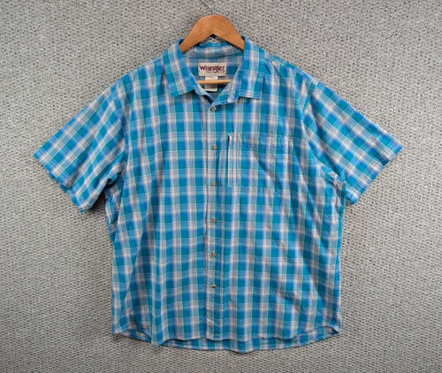Wrangler rugged wear herren - wrangler,