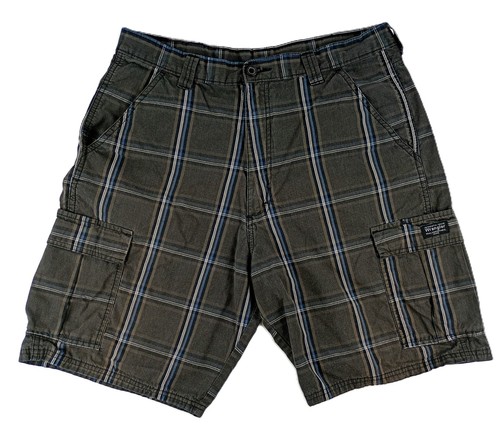 Wrangler karo cargoshorts - karo,