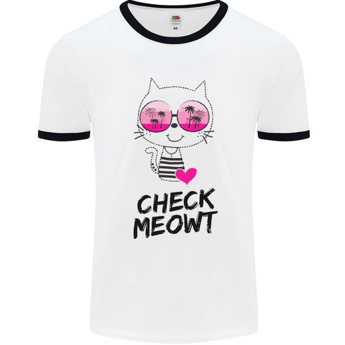 Check meowt herren ringer - herren,