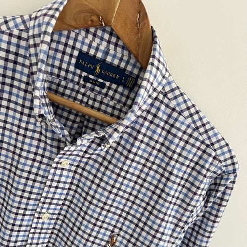 Polo ralph lauren hemd - lauren,