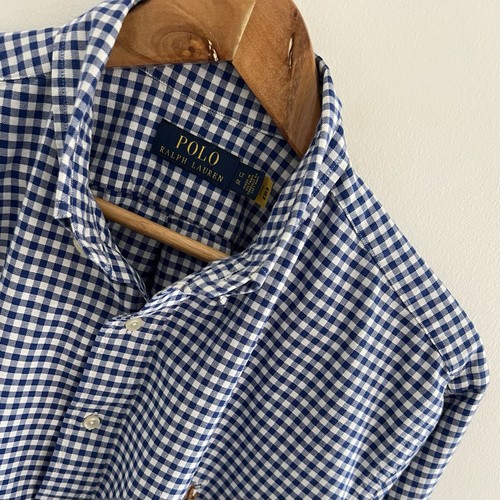 Polo ralph lauren hemd größe - polo,