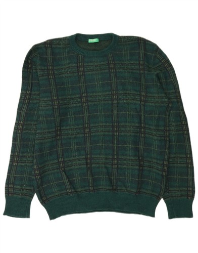 Benetton herren rundhals - herren,