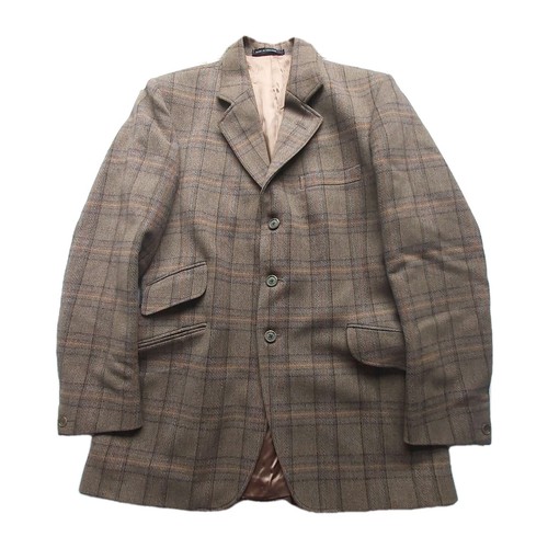 Pytchley tweed sakko herren - pytchley,