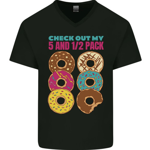 Lustiges donut check out 5 - donut, my