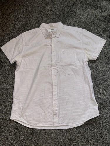 Herren wrangler hemd größe - hemd,,