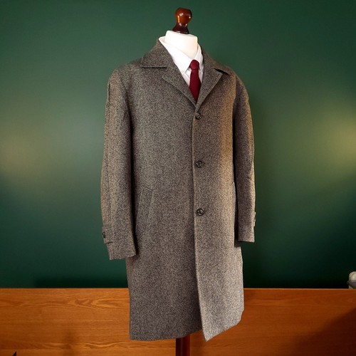 Brook taverner moon tweed - brook,