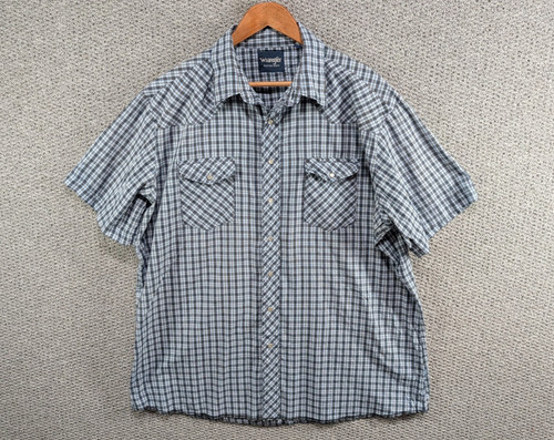 Wrangler western herren blau - herren,