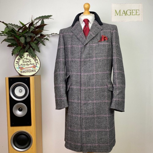 Magee hahnentritt karo tweed - magee,