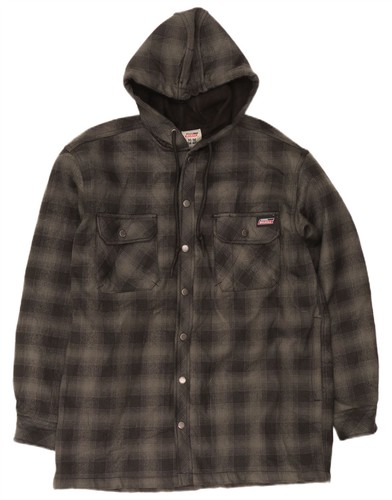 Dickies herren holzfällerhemd - herren,