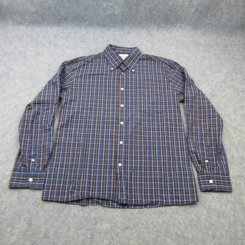 Brutus hemd herren large - brutus,