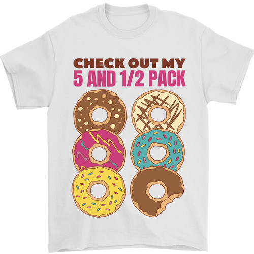 Check out 2 - out, 1/2