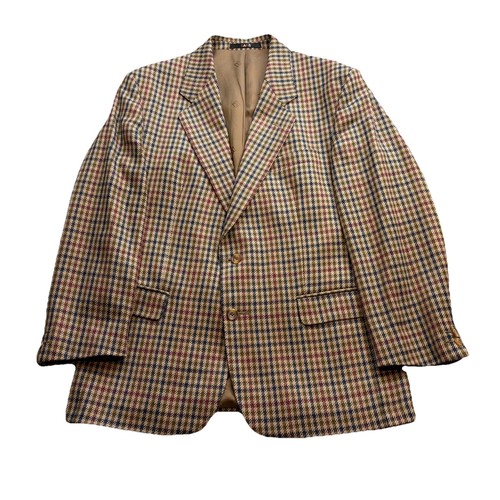 Daks herren tweed blazer - daks,