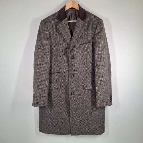 Luxus moon tweed - m&s,