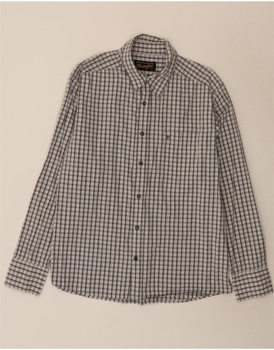 Wrangler herren hemd - herren, large