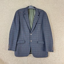 Brook Taverner Herren Tweed