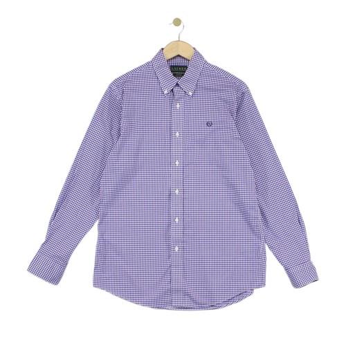 Ralph lauren karohemd - karohemd, herren