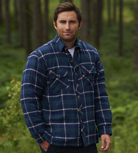 Herren champion totnes padded - *herren,