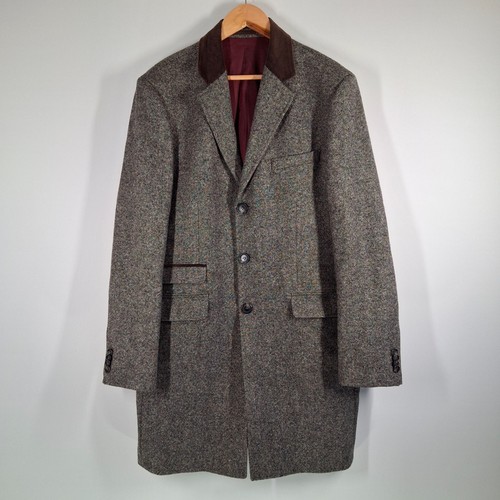 Luxus moon tweed - m&s,