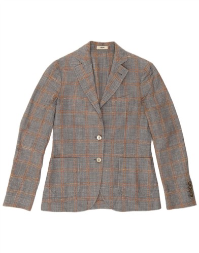 Lardini damen knopf - knopf, blazer