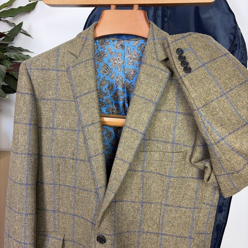 Brook taverner tweed - taverner,