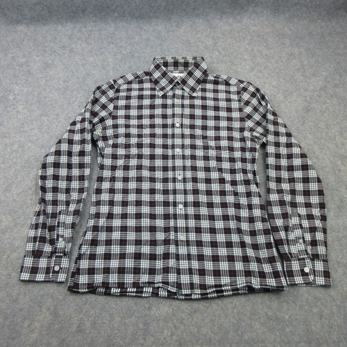 Brutus hemd herren - herren, medium