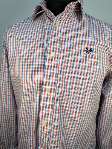 Crew clothing herren - co,