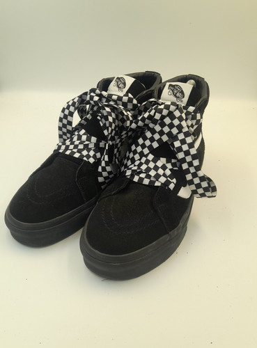 Vans check wrap sk8 - sk8, alt