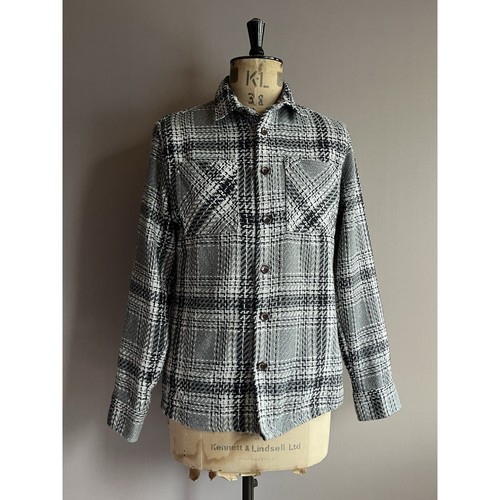 Common people overshirt shaket - overshirt,